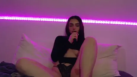 AdelinaAlia stripchat stream image