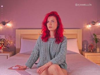 Kamelllya bongacams stream image