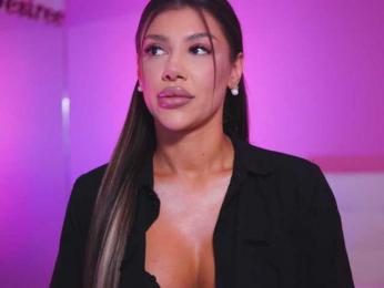 NatyDesiree bongacams stream image