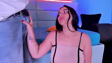 SophieRoyals stripchat stream image