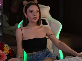 Malyshkaaa bongacams stream image