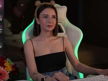 Malyshkaaa bongacams stream image