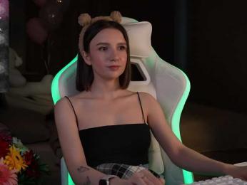 Malyshkaaa bongacams stream image