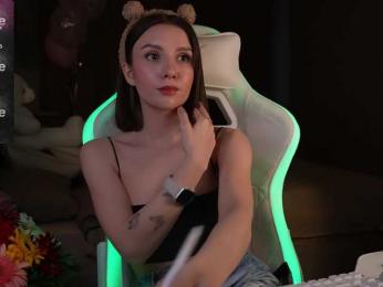 Malyshkaaa bongacams stream image