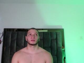 Paulina Estrada &amp; Mateo Arraez flirt4free stream image