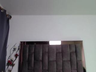 Paulina Estrada &amp; Mateo Arraez flirt4free stream image