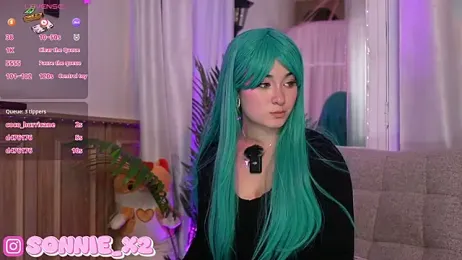 Sonnie_ stripchat stream image