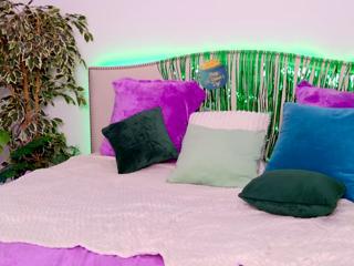 Chantall Reynolds flirt4free stream image