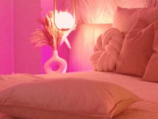 Eva Sin flirt4free stream image