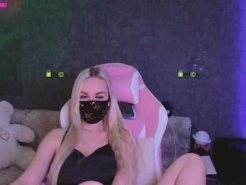 Angelok bongacams stream image