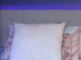 Kay Devon flirt4free stream image