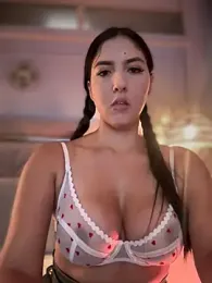 Sofia_Collins- stripchat stream image