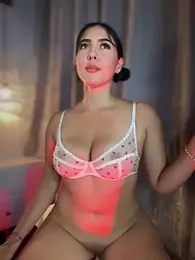 Sofia_Collins- stripchat stream image