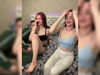 LuckyStar bongacams stream image