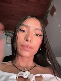 Milena-1 stripchat stream image