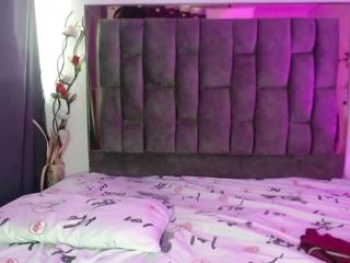 Paulina Estrada &amp; Mateo Arraez flirt4free stream image