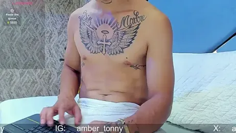 amber_tonny25 stripchat stream image