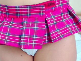 Daisy Akerman flirt4free stream image