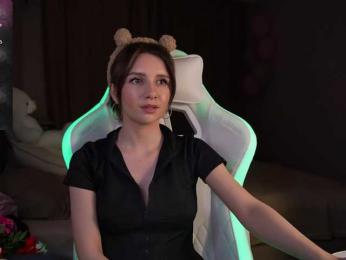 Malyshkaaa bongacams stream image