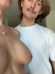 MessyNastyQueen stripchat stream image