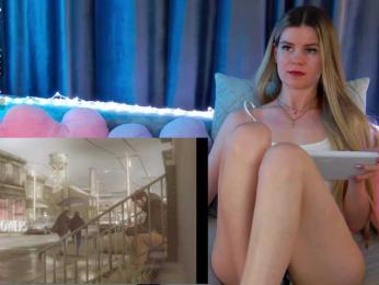 -SexyBounty- bongacams stream image