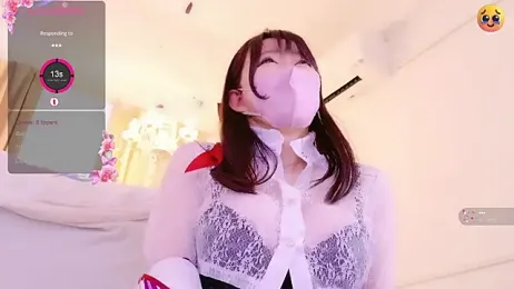 maii- stripchat stream image