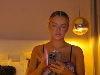 Anais A flirt4free stream image