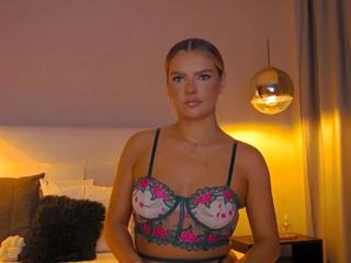 Anais A flirt4free stream image