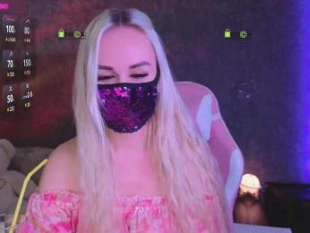 Angelok bongacams stream image