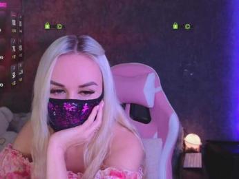 Angelok bongacams stream image