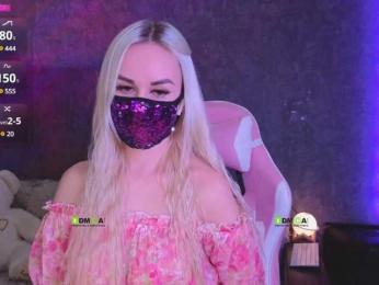 Angelok bongacams stream image