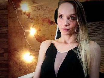 Louise_Dance bongacams stream image