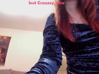 --Foxy-- bongacams stream image