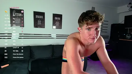 ChristianLevine_ stripchat stream image