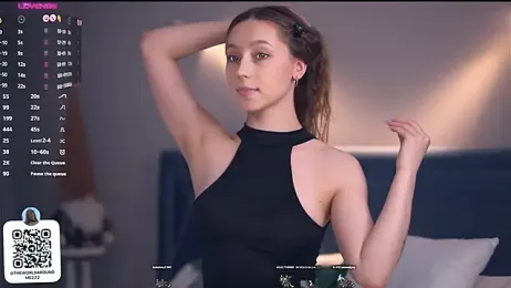 LouiseLebeI stripchat stream image