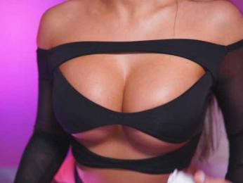 NatyDesiree bongacams stream image