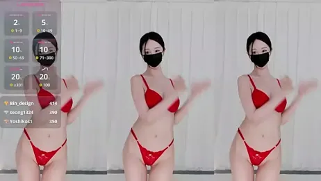 33bellla333 stripchat stream image