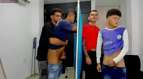 Latinboys_crazysex stripchat stream image
