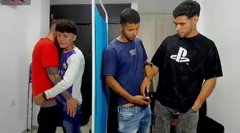 Latinboys_crazysex stripchat stream image