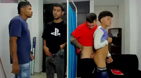 Latinboys_crazysex stripchat stream image