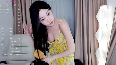 cecilia0903 stripchat stream image