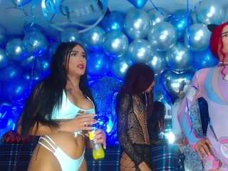 sexymcqueenx24cm camsoda stream image