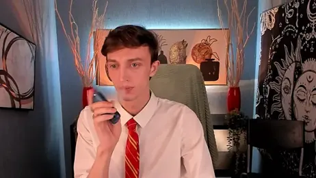 John_Mellow stripchat stream image