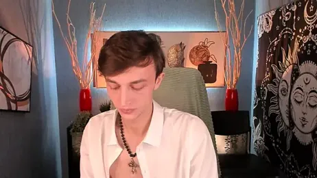 John_Mellow stripchat stream image