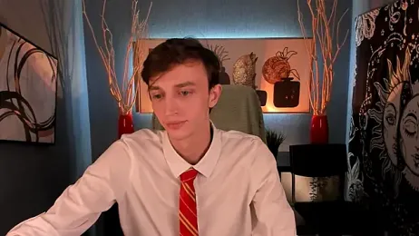 John_Mellow stripchat stream image