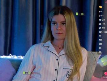 -SexyBounty- bongacams stream image