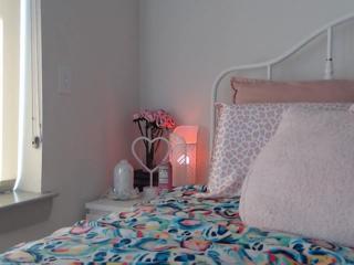 Zoey Evans flirt4free stream image