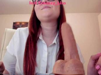 --Foxy-- bongacams stream image