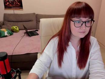 --Foxy-- bongacams stream image