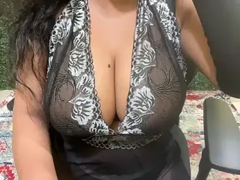 Smiley_TeluguGirl stripchat stream image